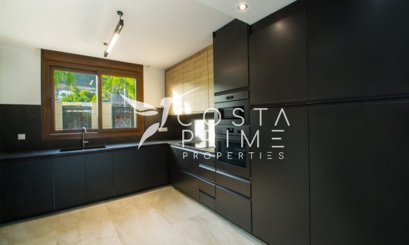 Reventa - Chalet / Villa - Finestrat