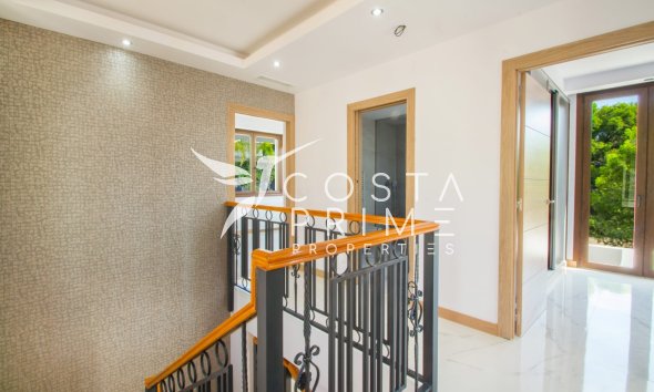 Reventa - Chalet / Villa - Finestrat