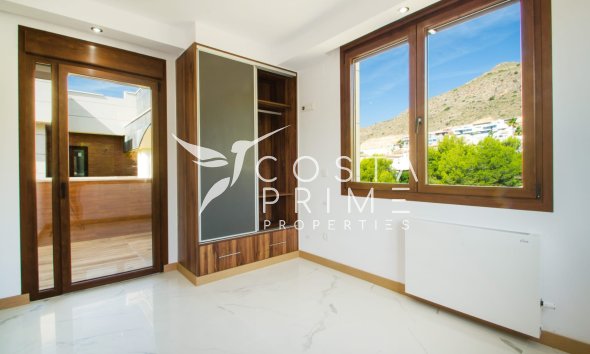 Reventa - Chalet / Villa - Finestrat