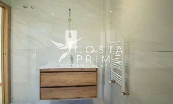 Reventa - Chalet / Villa - Finestrat