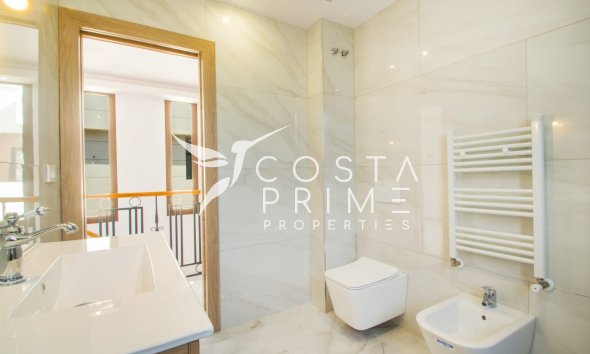 Reventa - Chalet / Villa - Finestrat