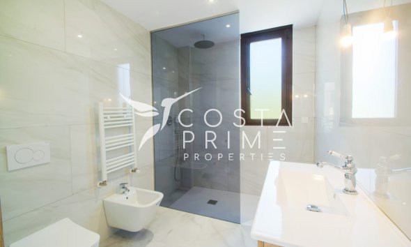 Reventa - Chalet / Villa - Finestrat