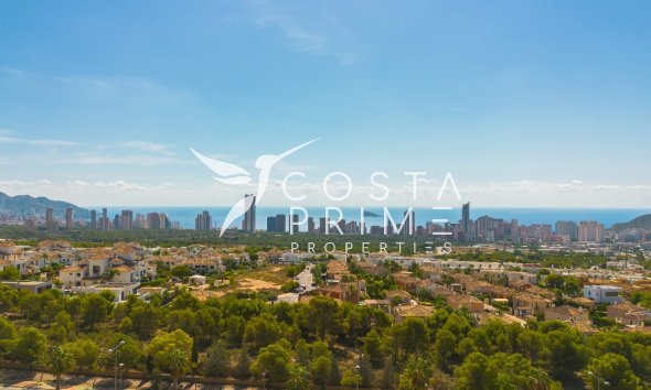 Reventa - Chalet / Villa - Finestrat