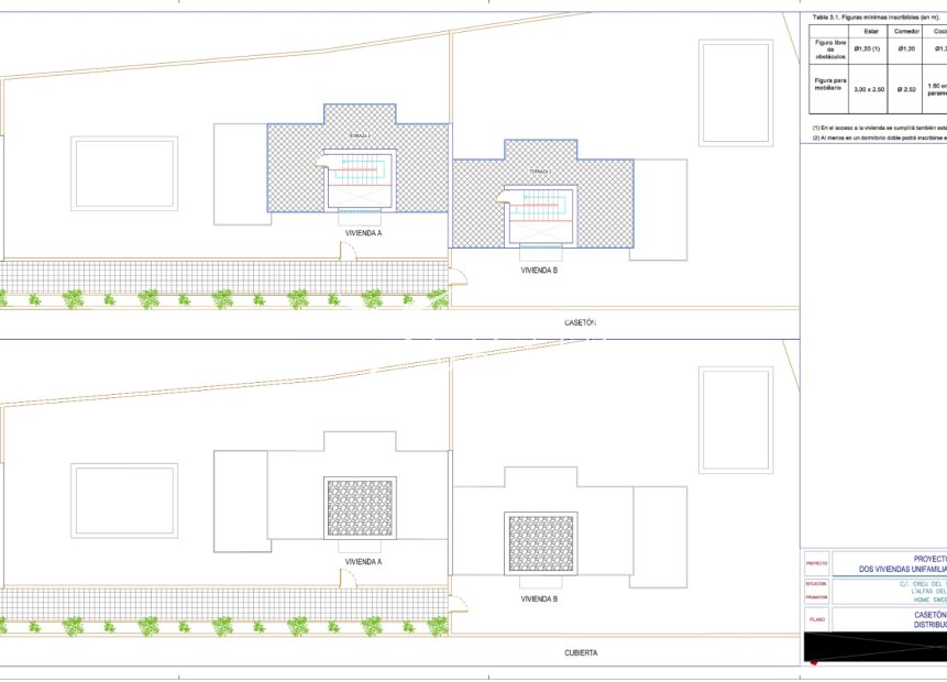 Újraértékesítés - Telek / földterület - Albir