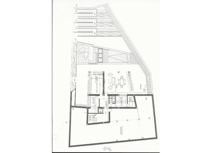 Reventa - Parcela / Terreno - Benidorm