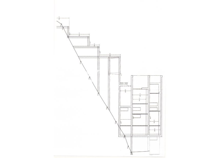 Reventa - Parcela / Terreno - Benidorm