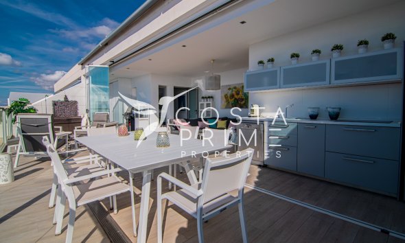 Reventa - Ático - Villajoyosa