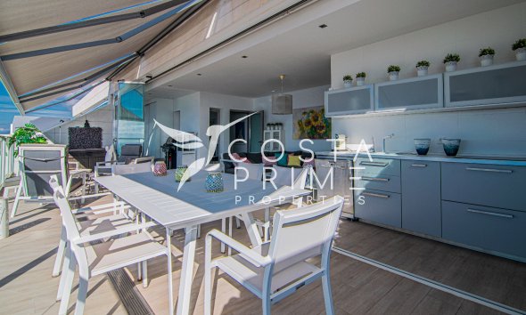 Reventa - Ático - Villajoyosa