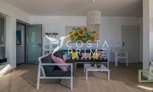 Reventa - Ático - Villajoyosa