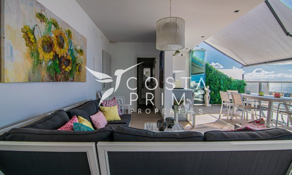 Reventa - Ático - Villajoyosa