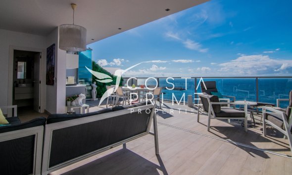 Reventa - Ático - Villajoyosa