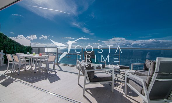 Reventa - Ático - Villajoyosa