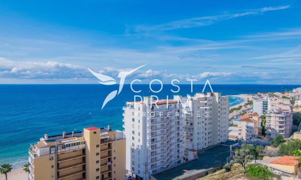 Reventa - Ático - Villajoyosa