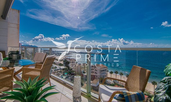 Reventa - Ático - Villajoyosa