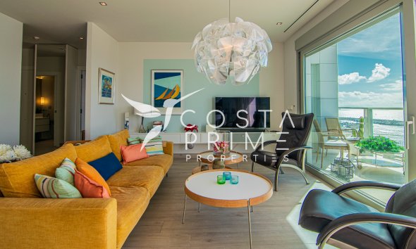 Reventa - Ático - Villajoyosa