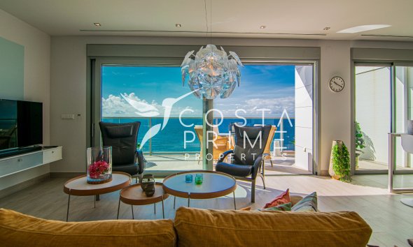 Reventa - Ático - Villajoyosa