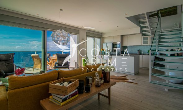 Reventa - Ático - Villajoyosa