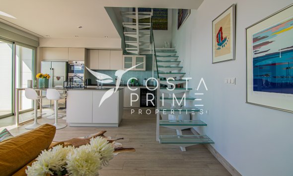 Reventa - Ático - Villajoyosa