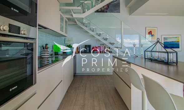 Reventa - Ático - Villajoyosa