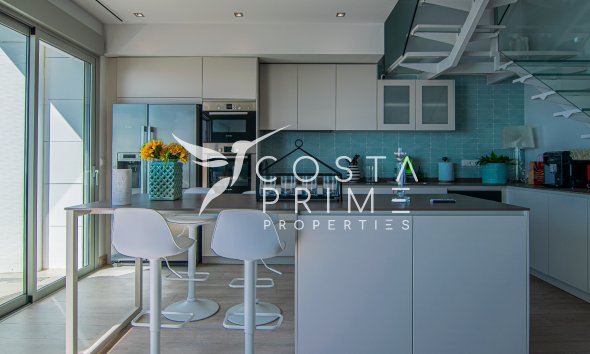 Reventa - Ático - Villajoyosa