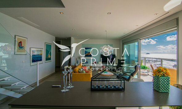 Reventa - Ático - Villajoyosa