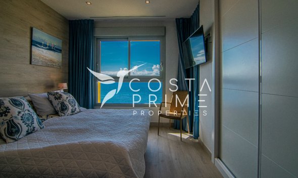 Reventa - Ático - Villajoyosa