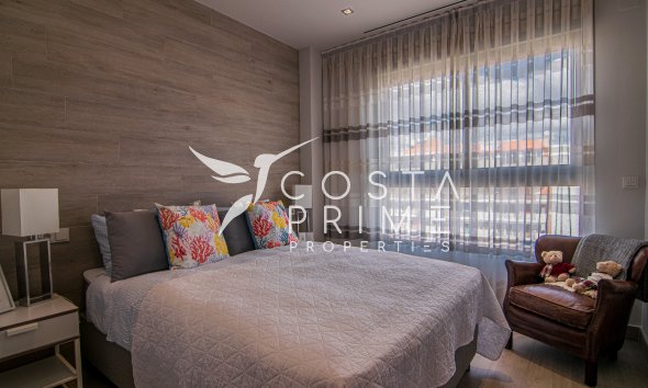 Reventa - Ático - Villajoyosa