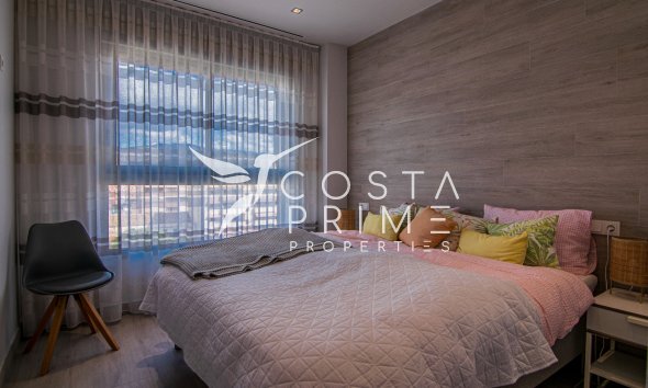 Reventa - Ático - Villajoyosa