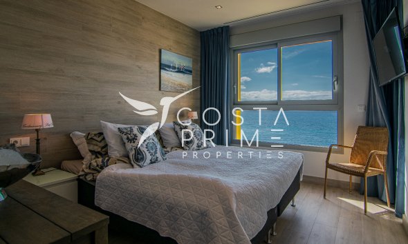 Reventa - Ático - Villajoyosa