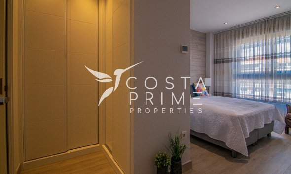 Reventa - Ático - Villajoyosa