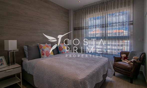 Reventa - Ático - Villajoyosa