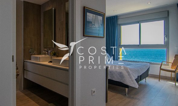 Reventa - Ático - Villajoyosa