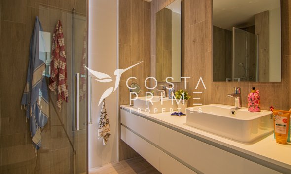 Reventa - Ático - Villajoyosa