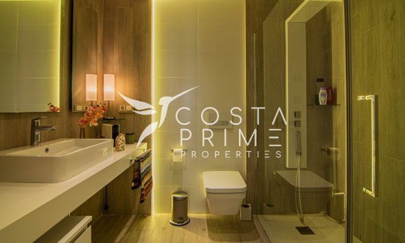 Reventa - Ático - Villajoyosa