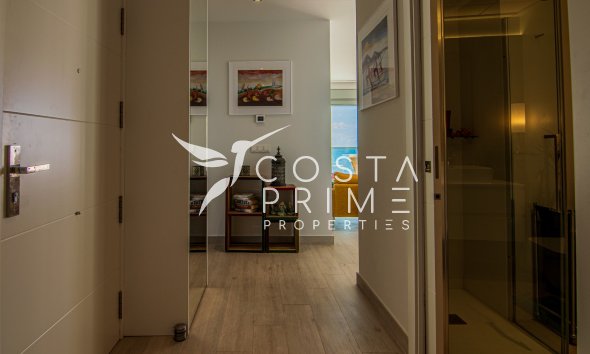 Reventa - Ático - Villajoyosa