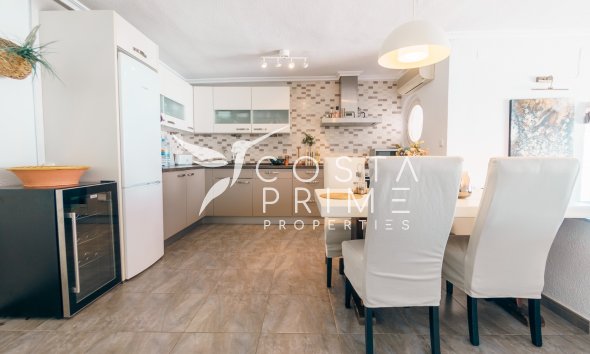 Resale - Villa  - Albir