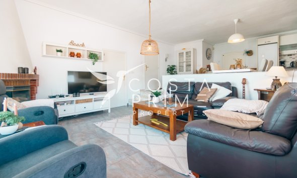 Resale - Villa  - Albir