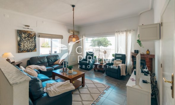 Resale - Villa  - Albir