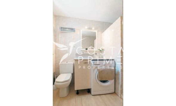 Resale - Villa  - Albir