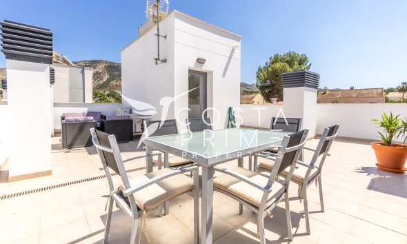Resale - Villa  - Albir