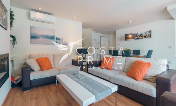 Resale - Villa  - Albir