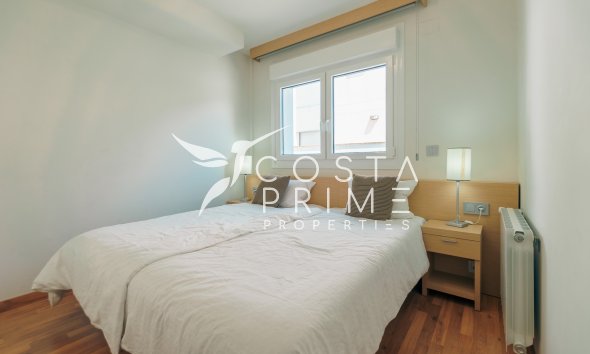 Resale - Villa  - Albir