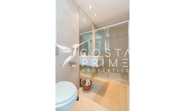 Resale - Villa  - Albir