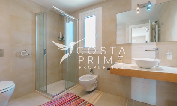 Resale - Villa  - Albir