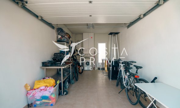 Resale - Villa  - Albir