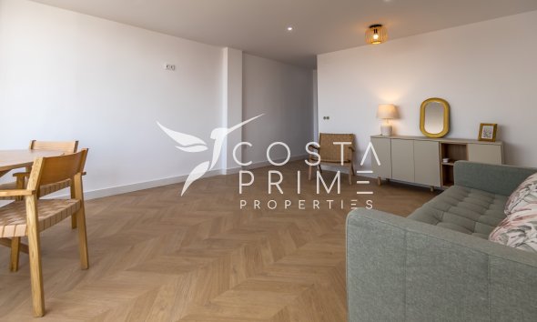 Újraértékesítés - Apartman / lakás - Alfas del Pí