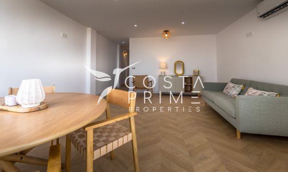 Újraértékesítés - Apartman / lakás - Alfas del Pí