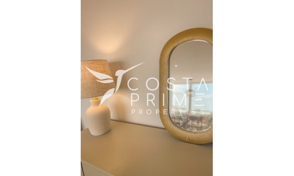 Újraértékesítés - Apartman / lakás - Alfas del Pí