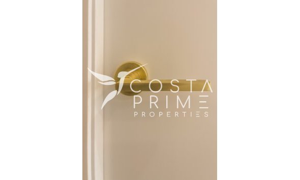 Újraértékesítés - Apartman / lakás - Alfas del Pí