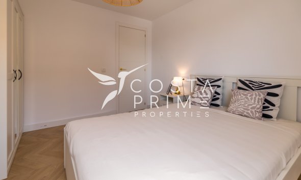 Újraértékesítés - Apartman / lakás - Alfas del Pí